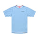 Skyline Pro SS Jersey Mono Dawn Blue