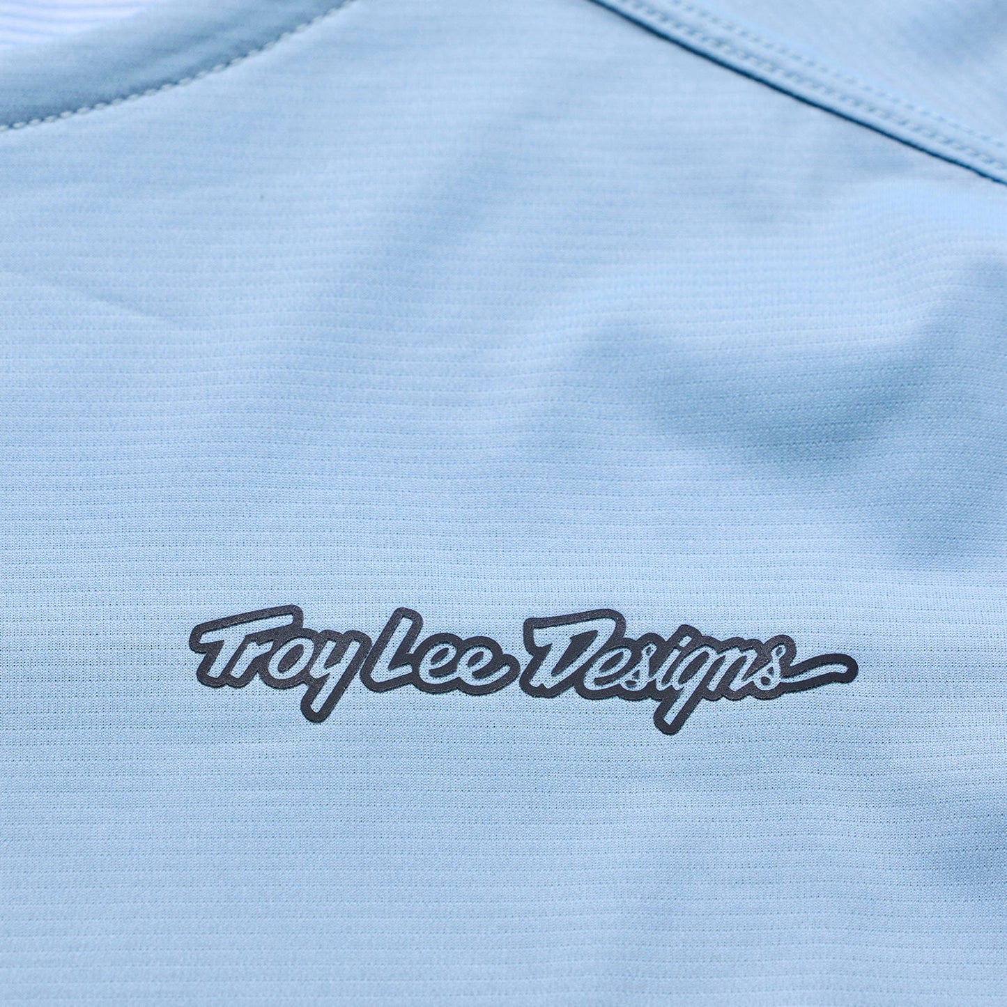 Skyline Pro SS Jersey Mono Dawn Blue