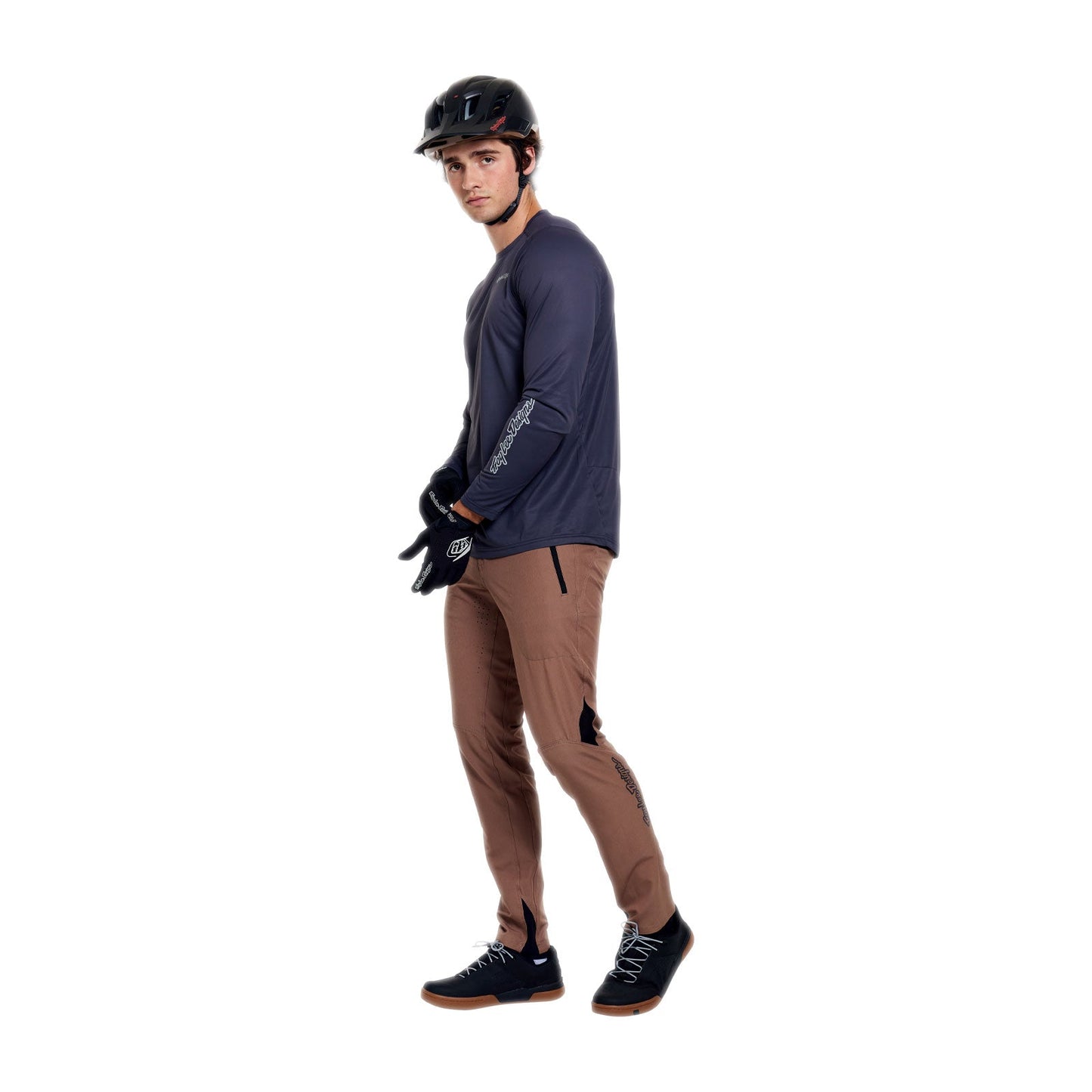 Skyline Pro Pant Mono Sienna