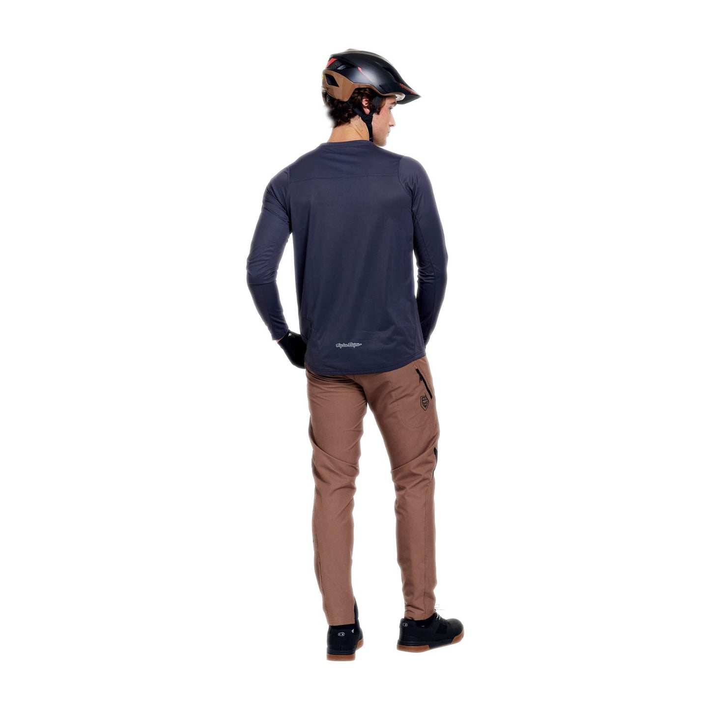 Skyline Pro Pant Mono Sienna