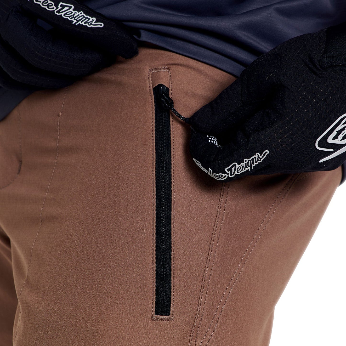 Skyline Pro Pant Mono Sienna