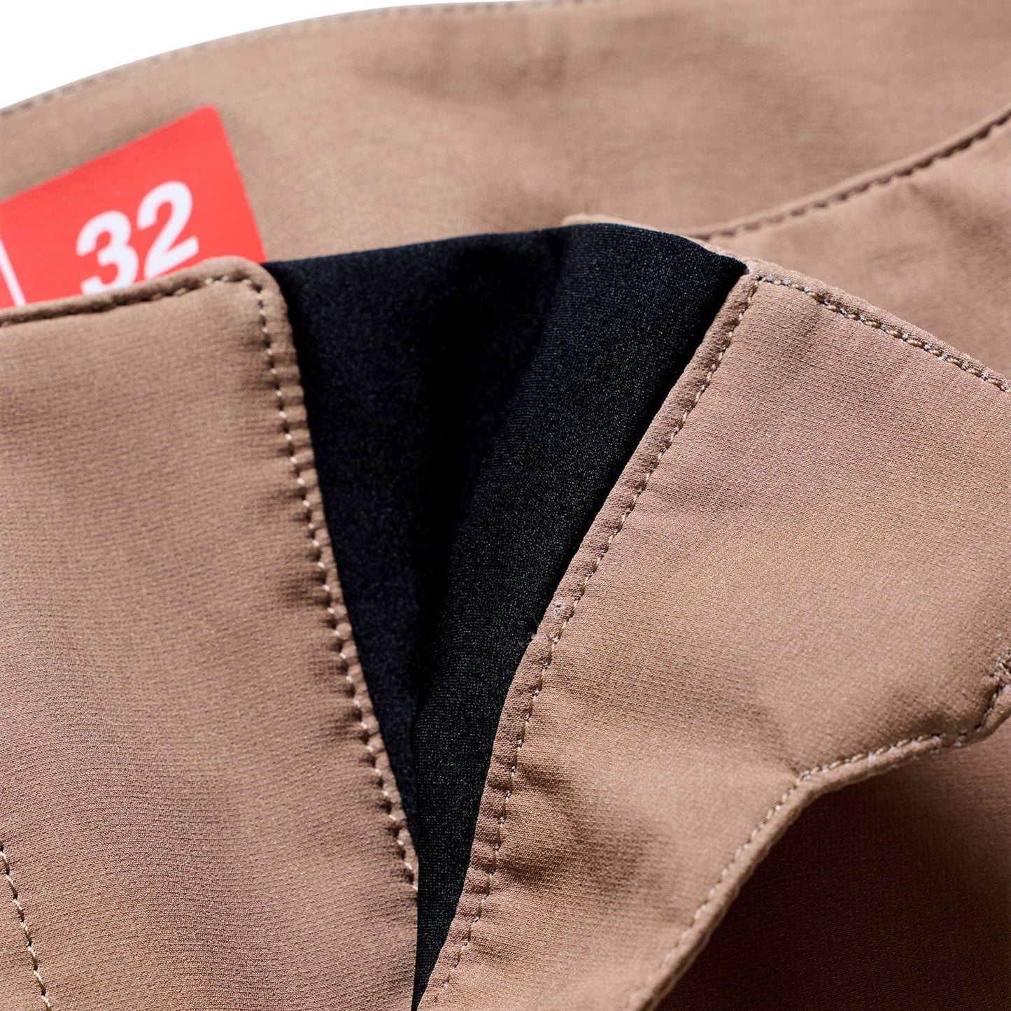Skyline Pro Pant Mono Sienna