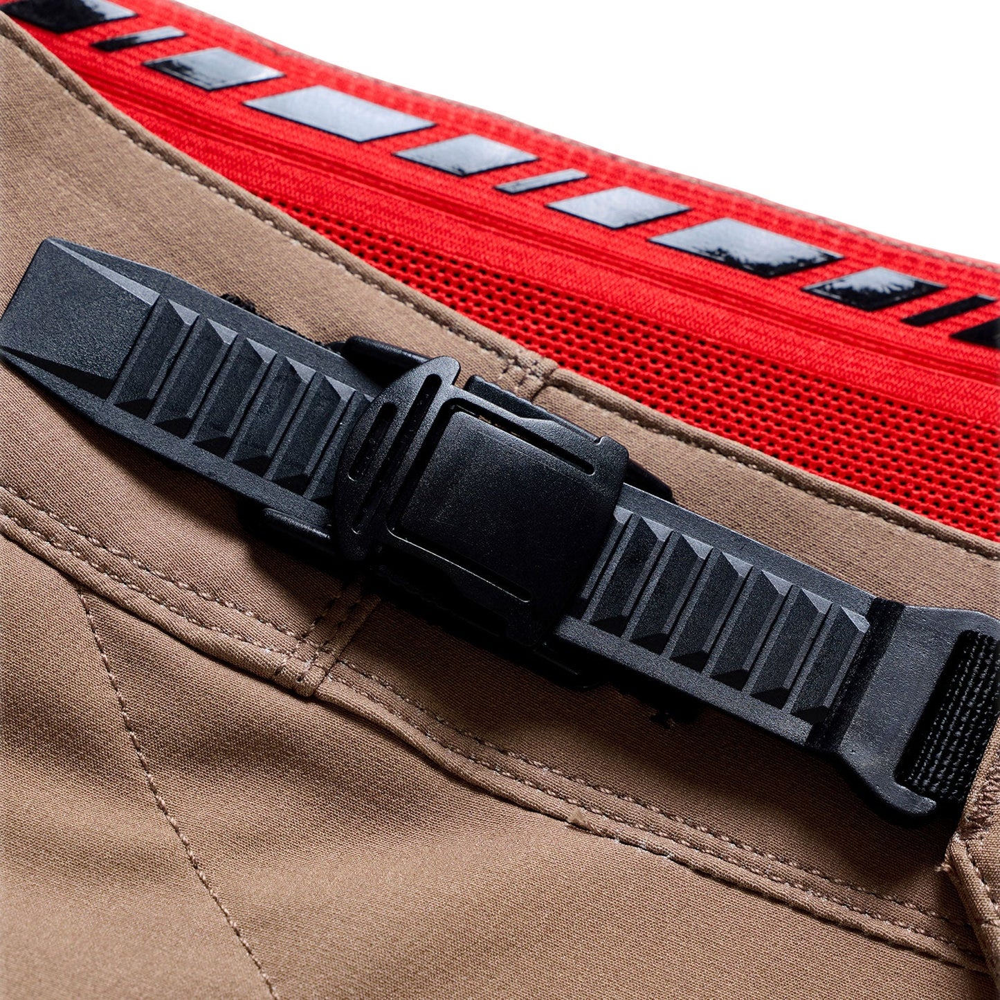 Skyline Pro Short X Bn3th Liner Mono Sienna