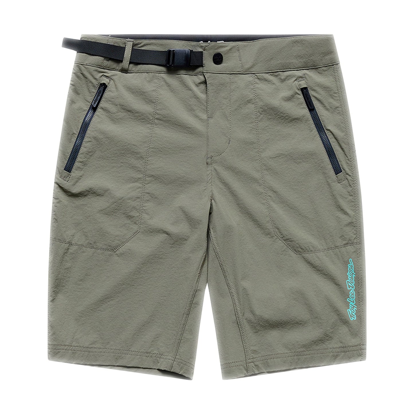 Skyline Trail Short Shell Mono Army