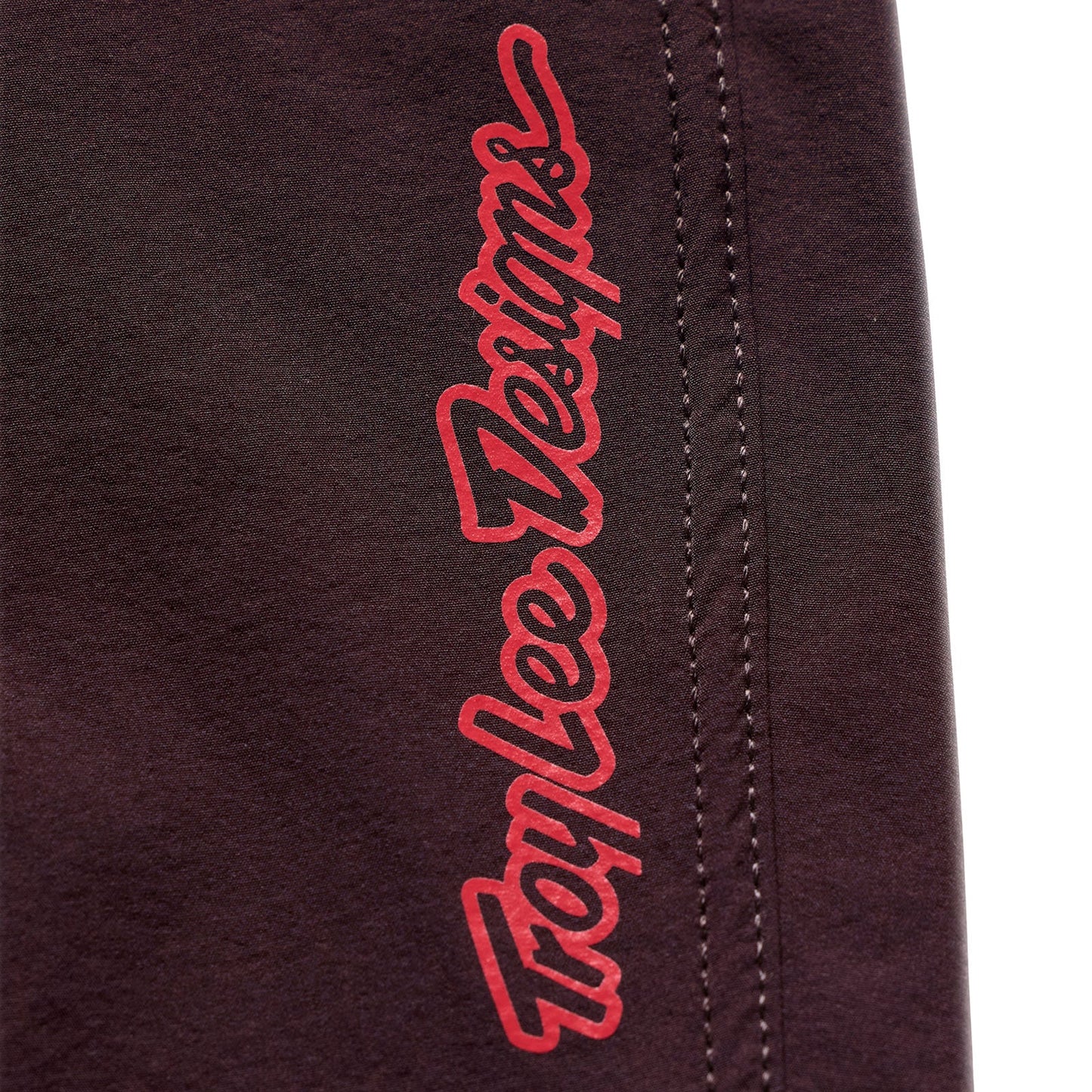 Skyline Trail Short W/liner Mono Bark