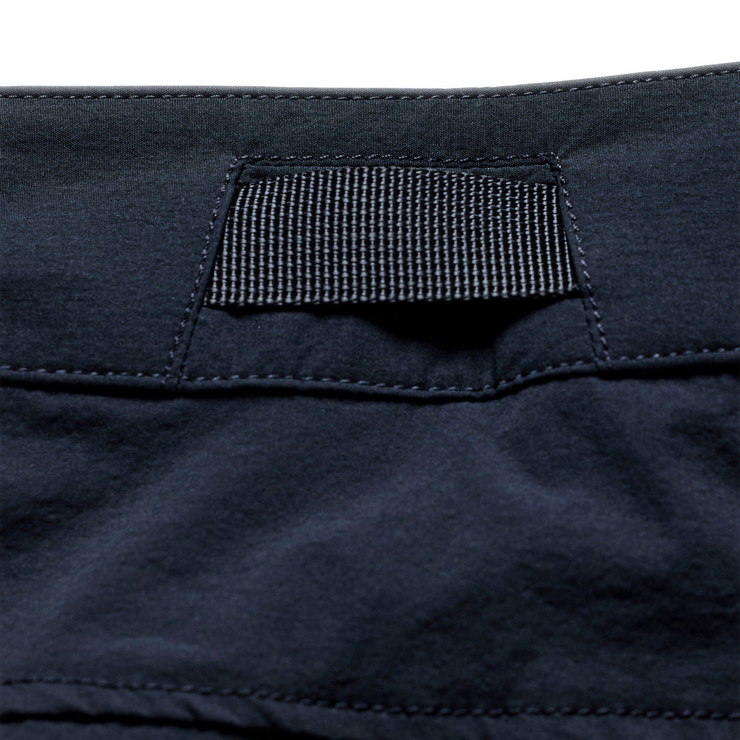 Skyline Trail Pant Mono Black