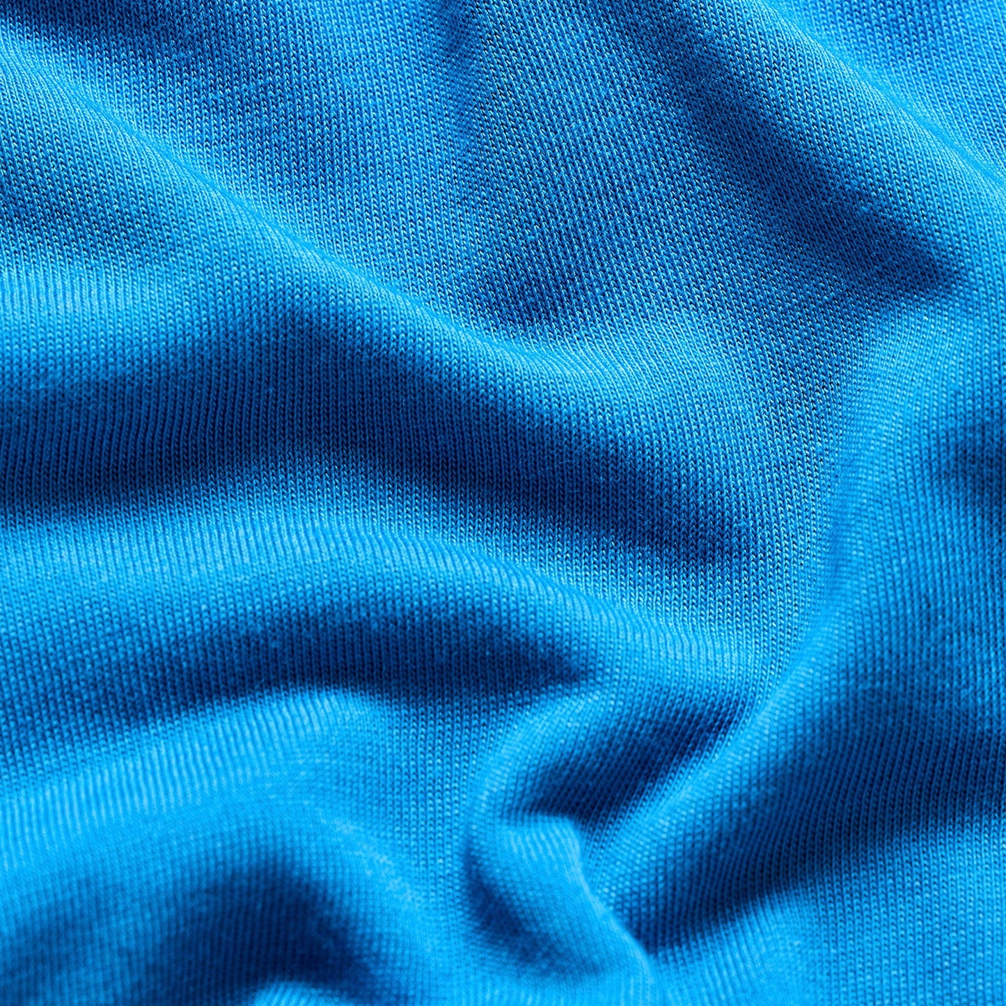 Skyline Ride SS Tee One Eye Aero Blue