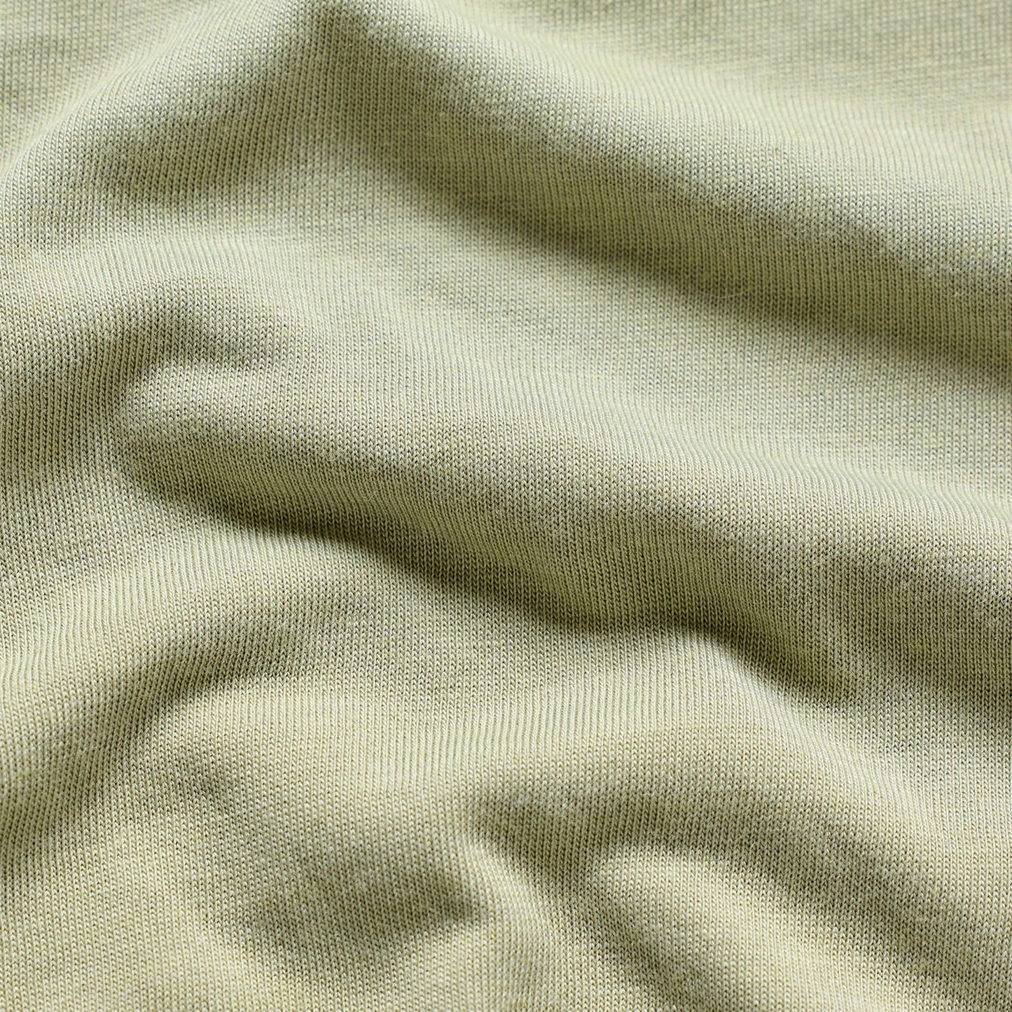 Skyline Ride LS Tee Stamps Sage