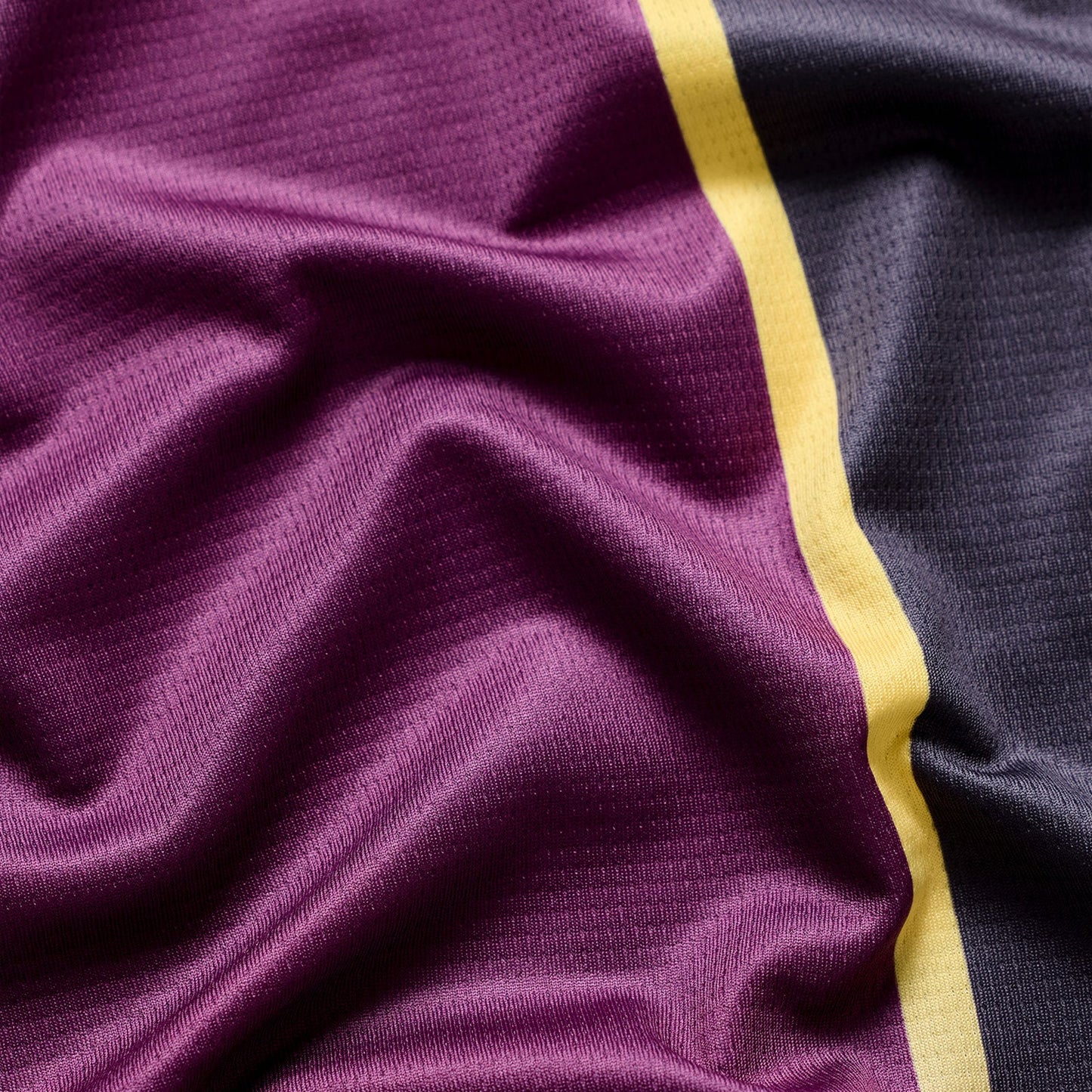 Sprint Pro LS Jersey Lowrider Sangria