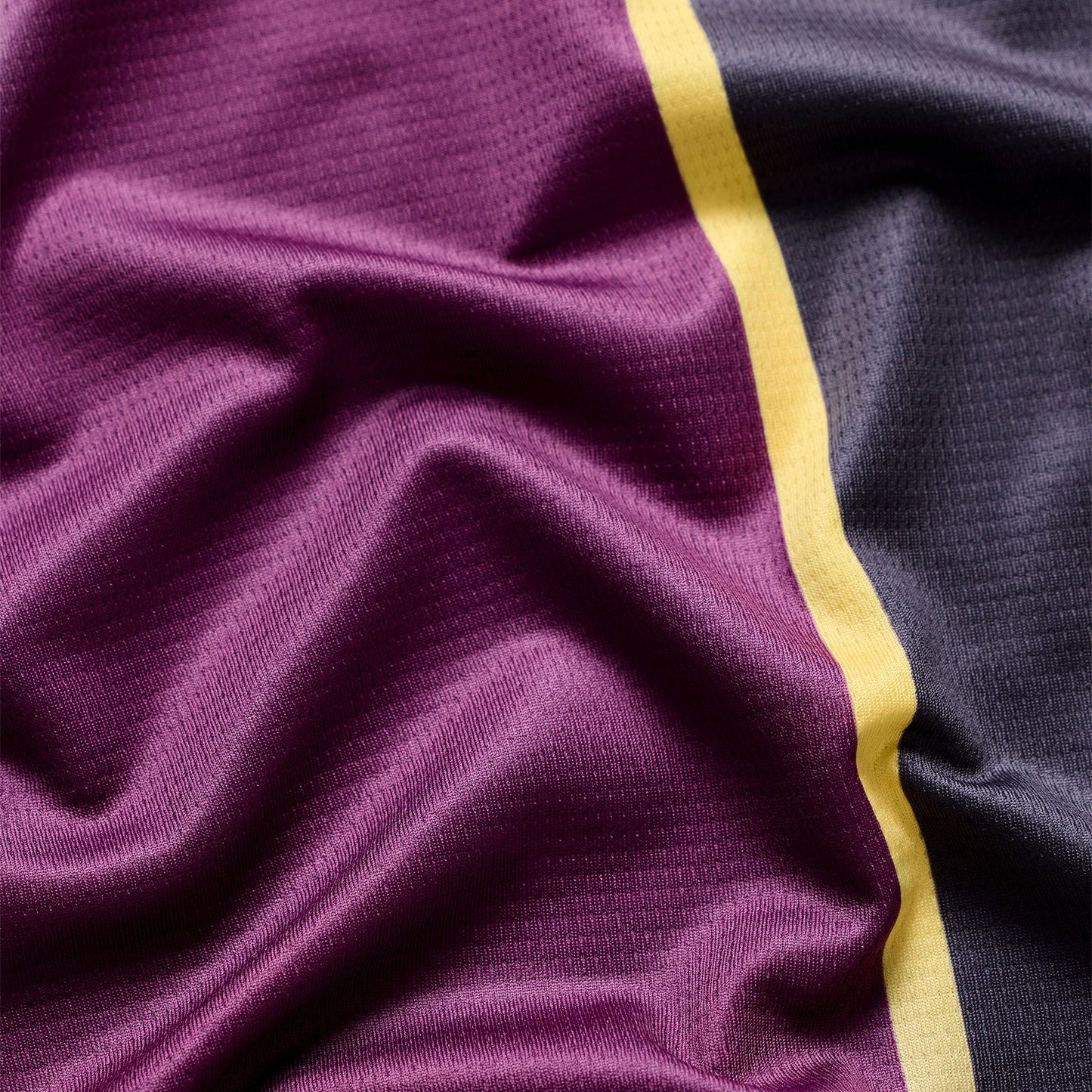 Sprint Pro LS Jersey Lowrider Sangria