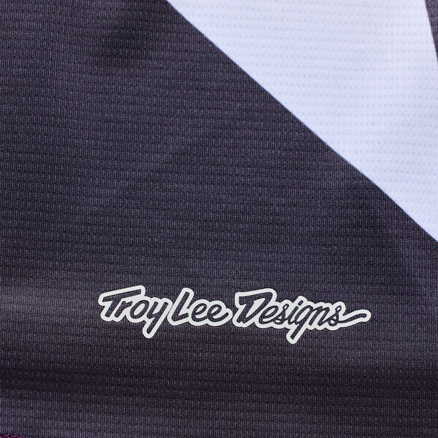 Sprint Pro LS Jersey Lowrider Sangria