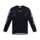 Sprint Pro LS Jersey Mono Black