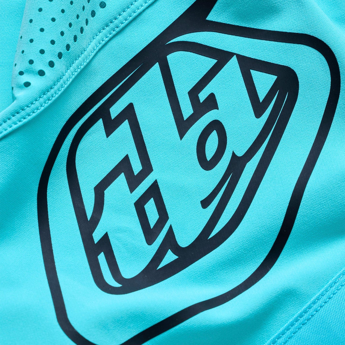 Sprint Pro Pant Mono Real Teal