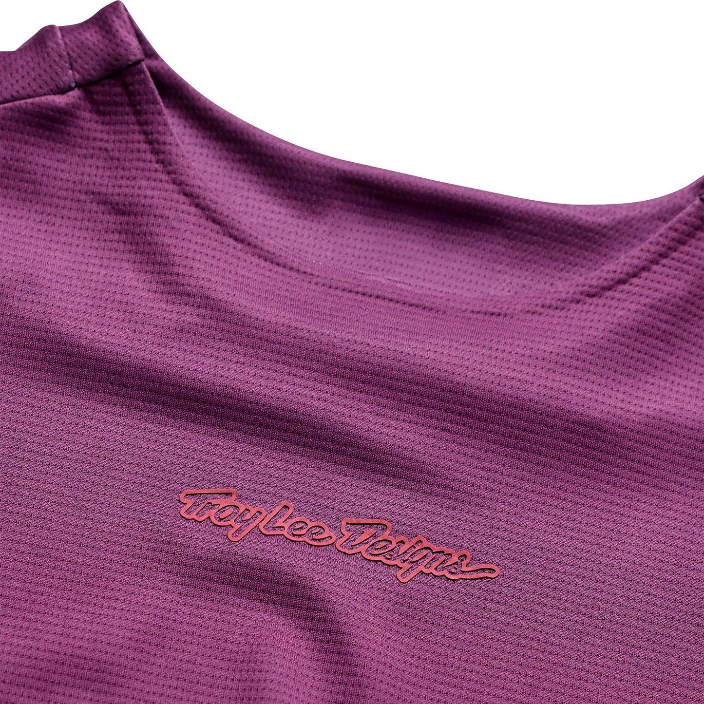 Sprint Pro LS Jersey Mono Sangria