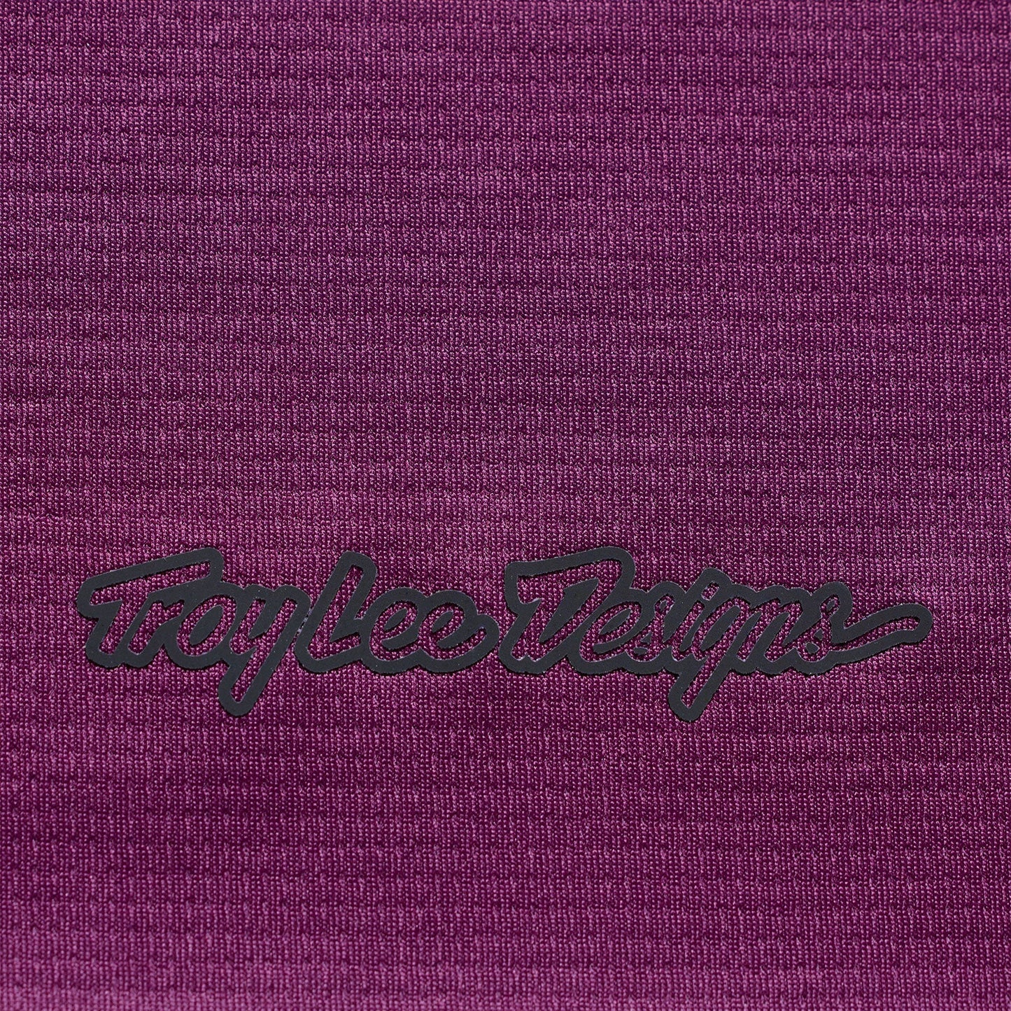 Sprint Pro LS Jersey Mono Sangria