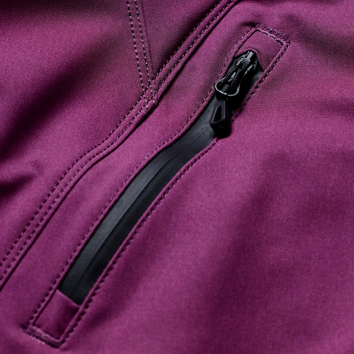 Sprint Pro Pant Mono Sangria