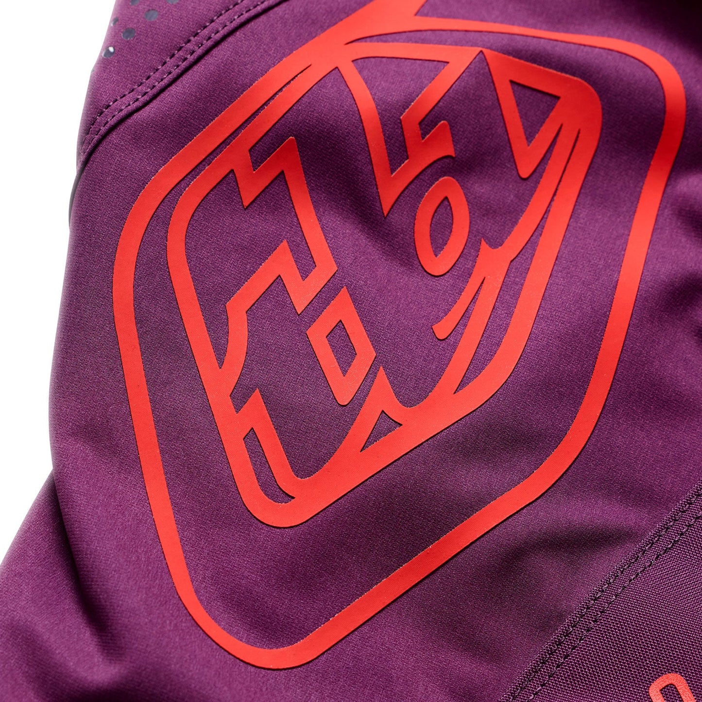 Sprint Pro Pant Mono Sangria