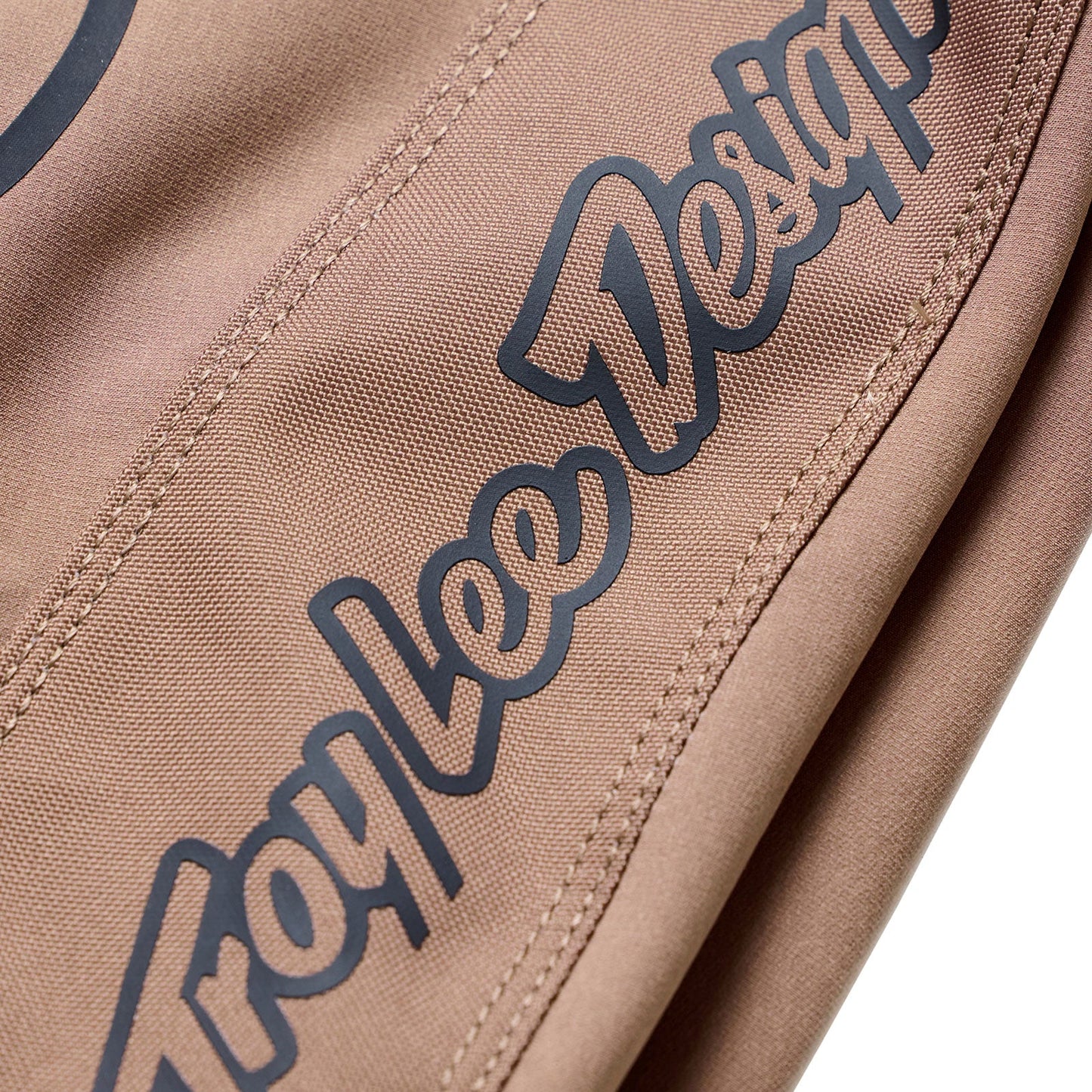 Sprint Pro Pant Mono Sienna