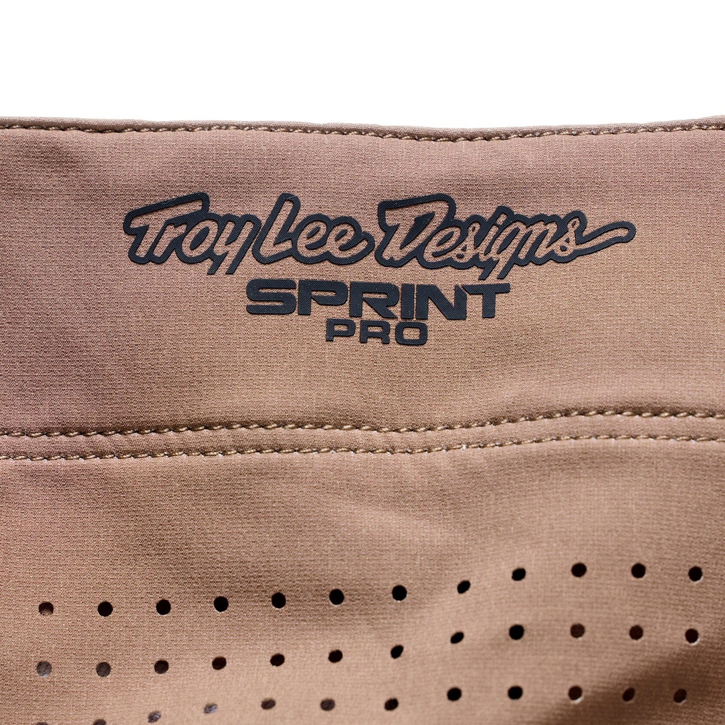 Sprint Pro Pant Mono Sienna