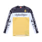 Sprint Pro LS Jersey Yo Moto Butter