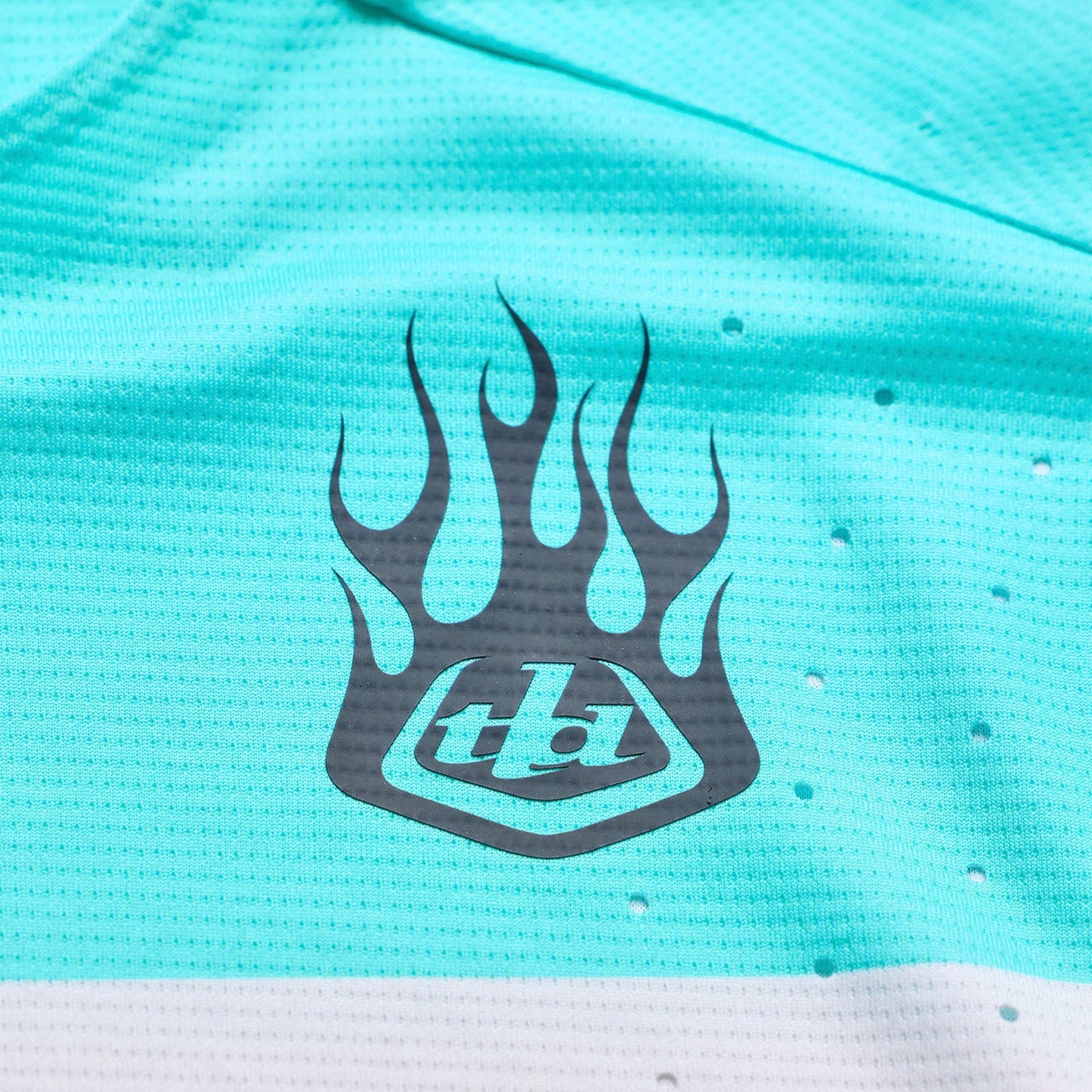 Sprint Pro LS Jersey Yo Moto Carbon