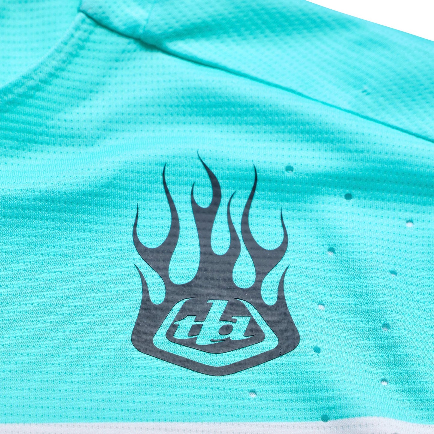 Sprint Pro LS Jersey Yo Moto Carbon