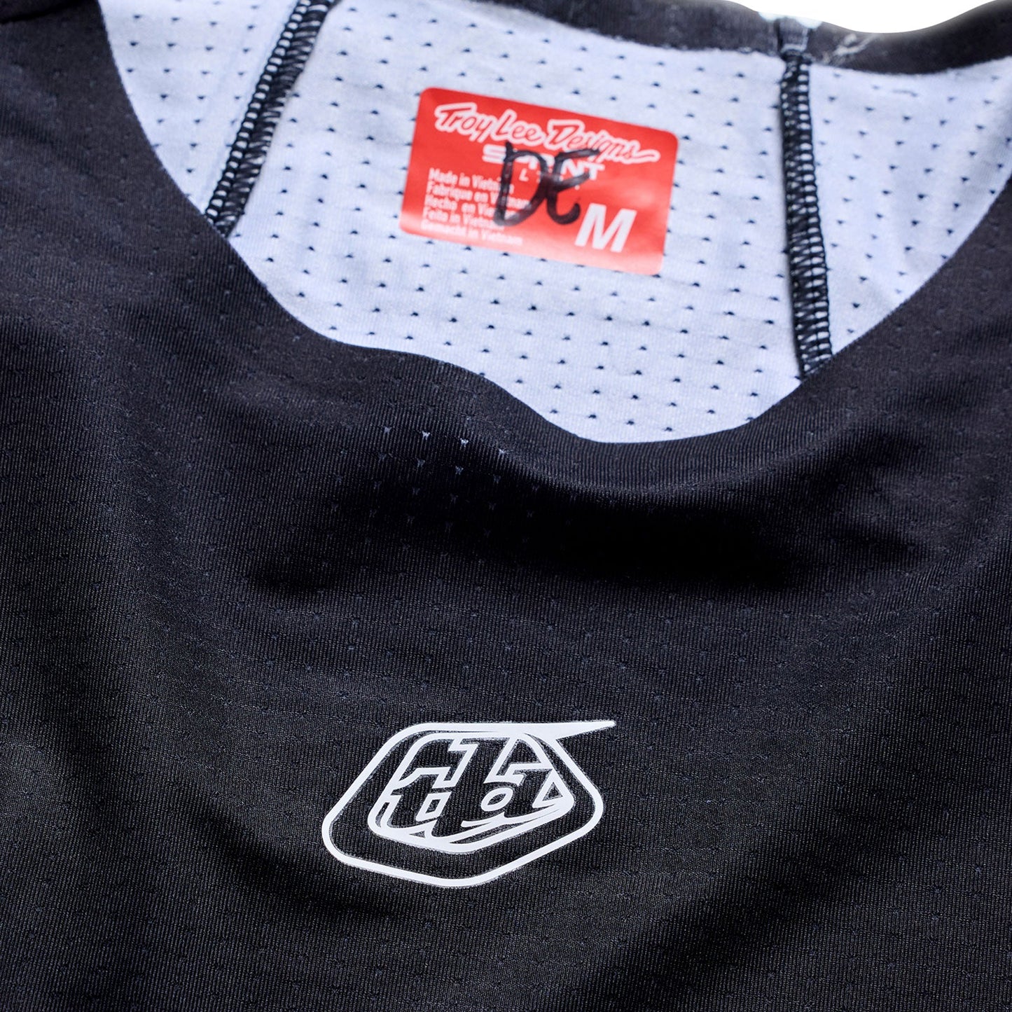 Sprint Ultra LS Jersey Mono Black