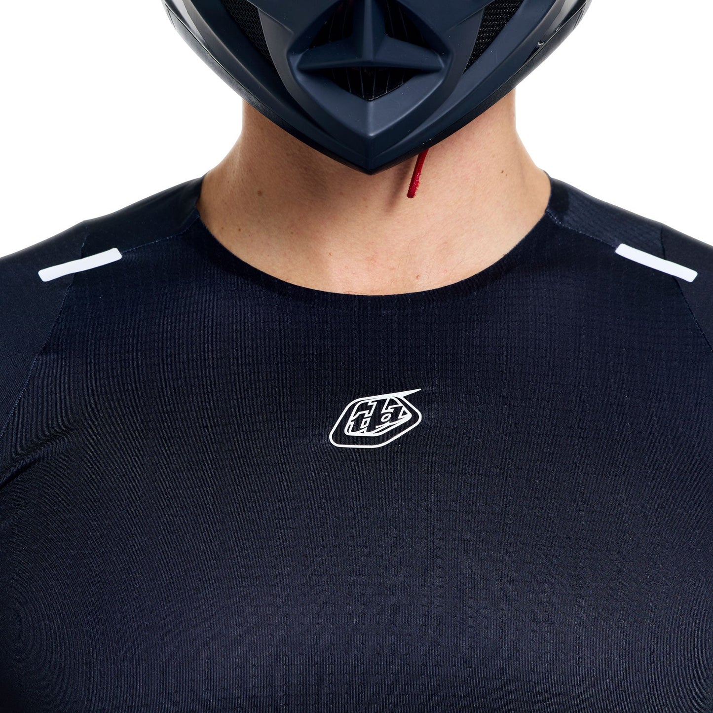 Sprint Ultra LS Jersey Mono Black