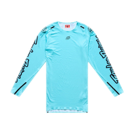 Sprint Ultra LS Jersey Mono Real Teal