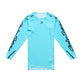 Sprint Ultra LS Jersey Mono Real Teal