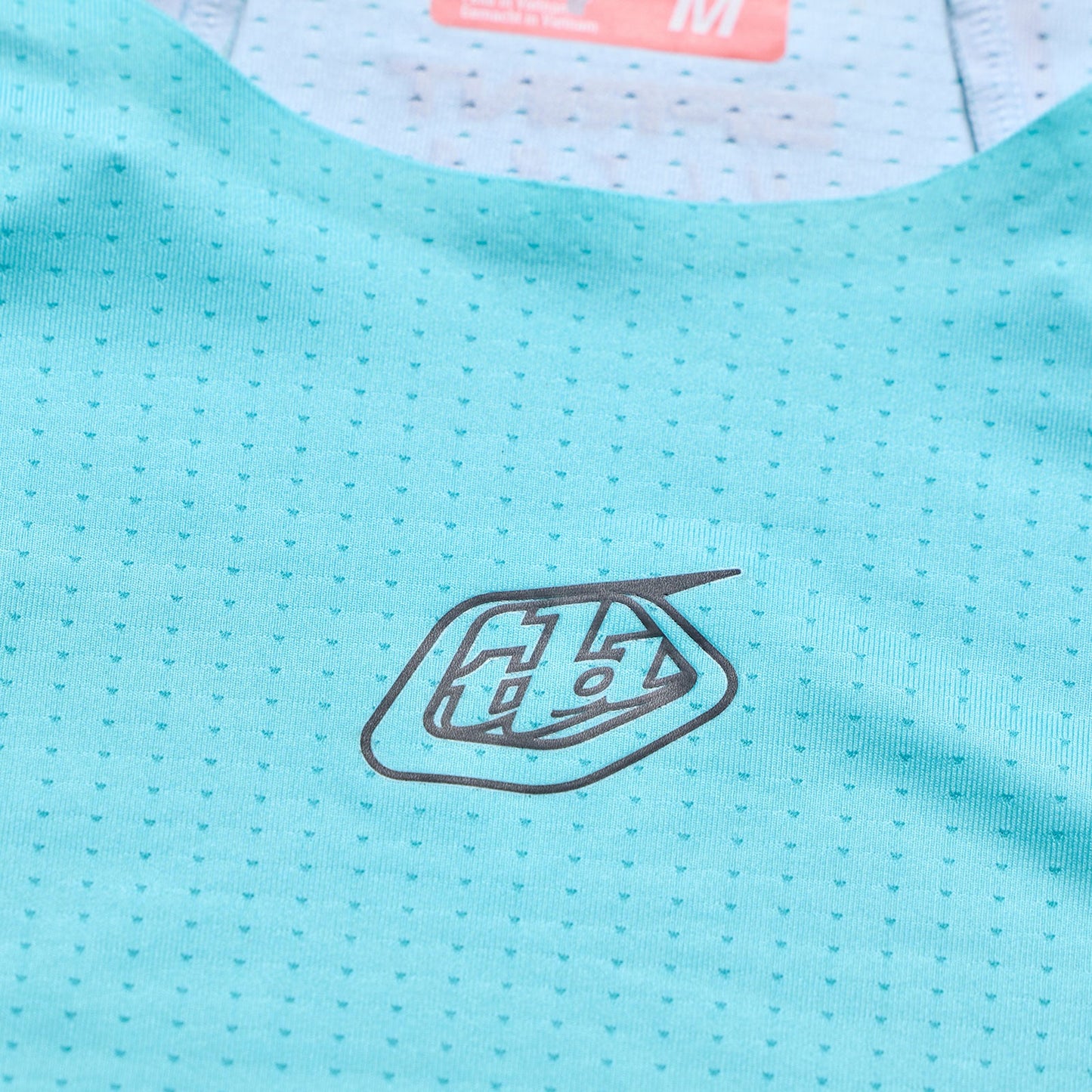 Sprint Ultra LS Jersey Mono Real Teal