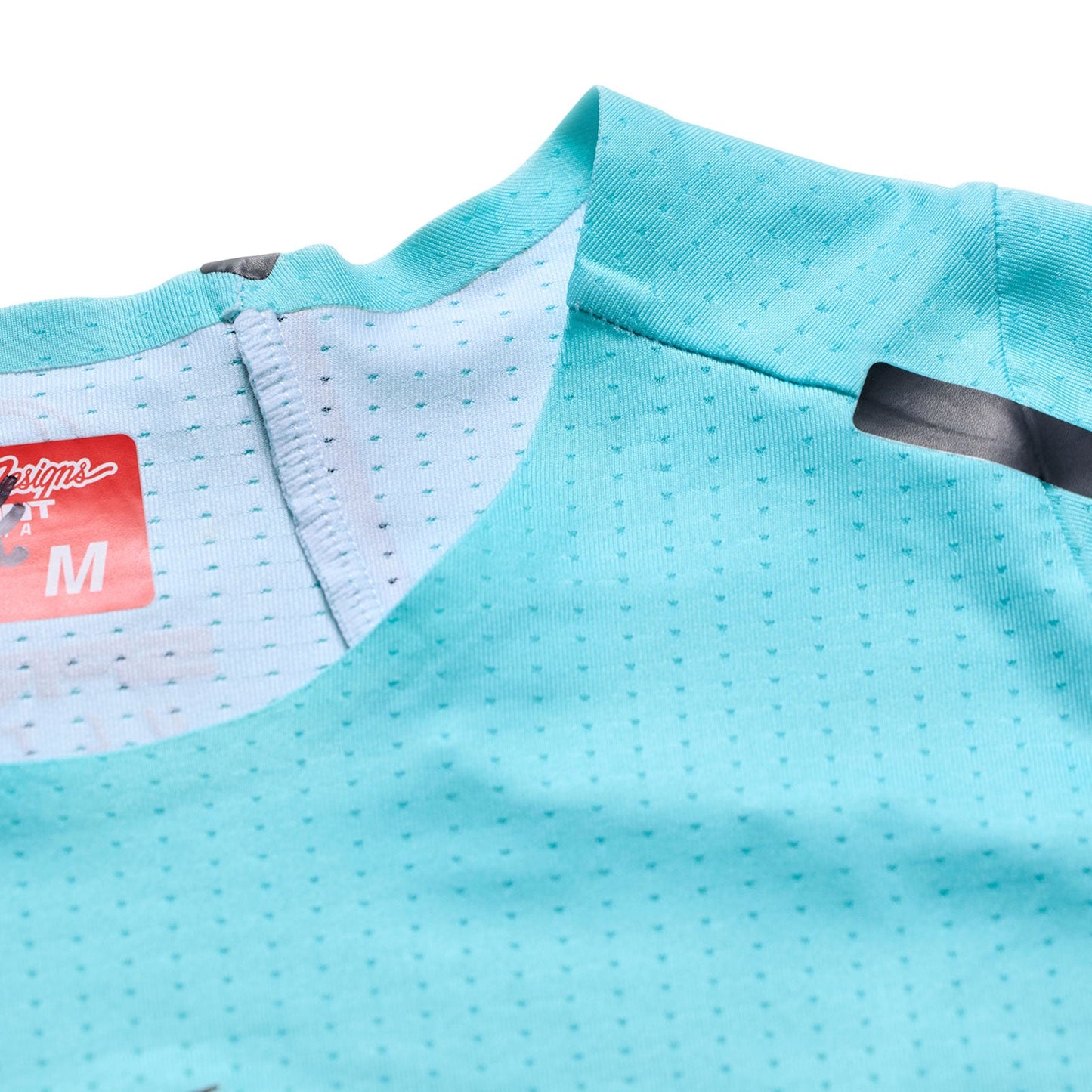 Sprint Ultra LS Jersey Mono Real Teal