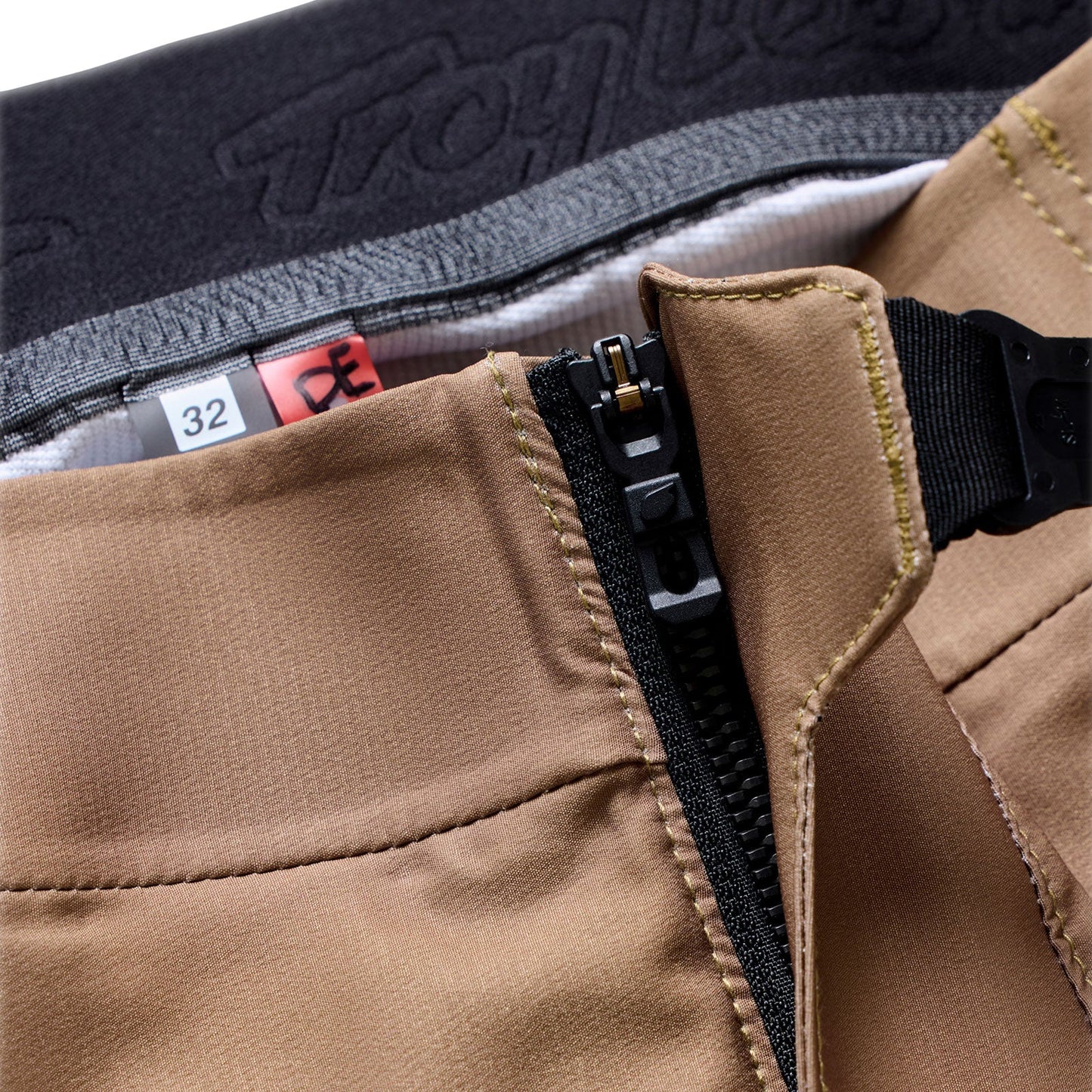 Sprint Ultra Pant Mono Sienna