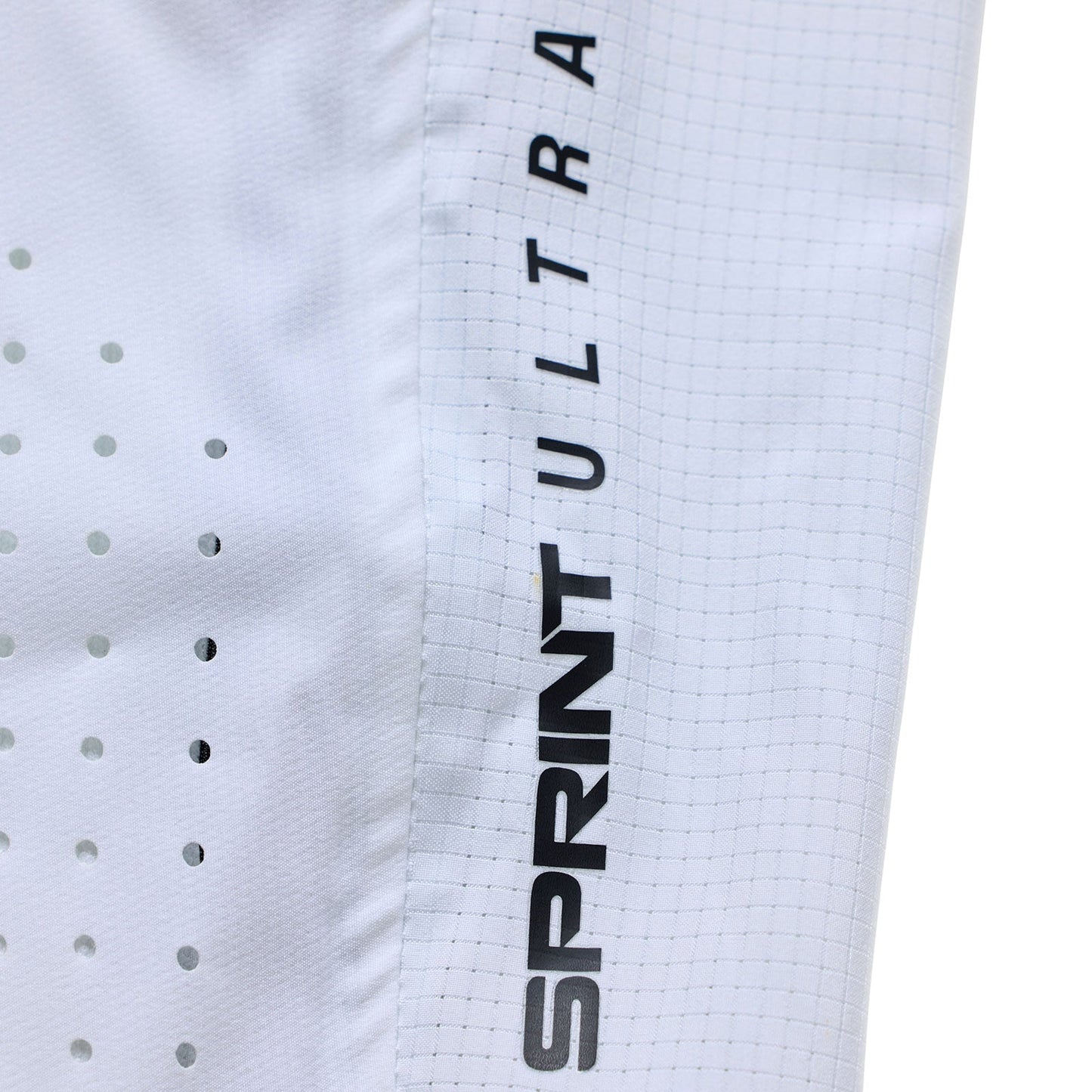 Sprint Ultra Pant Mono White