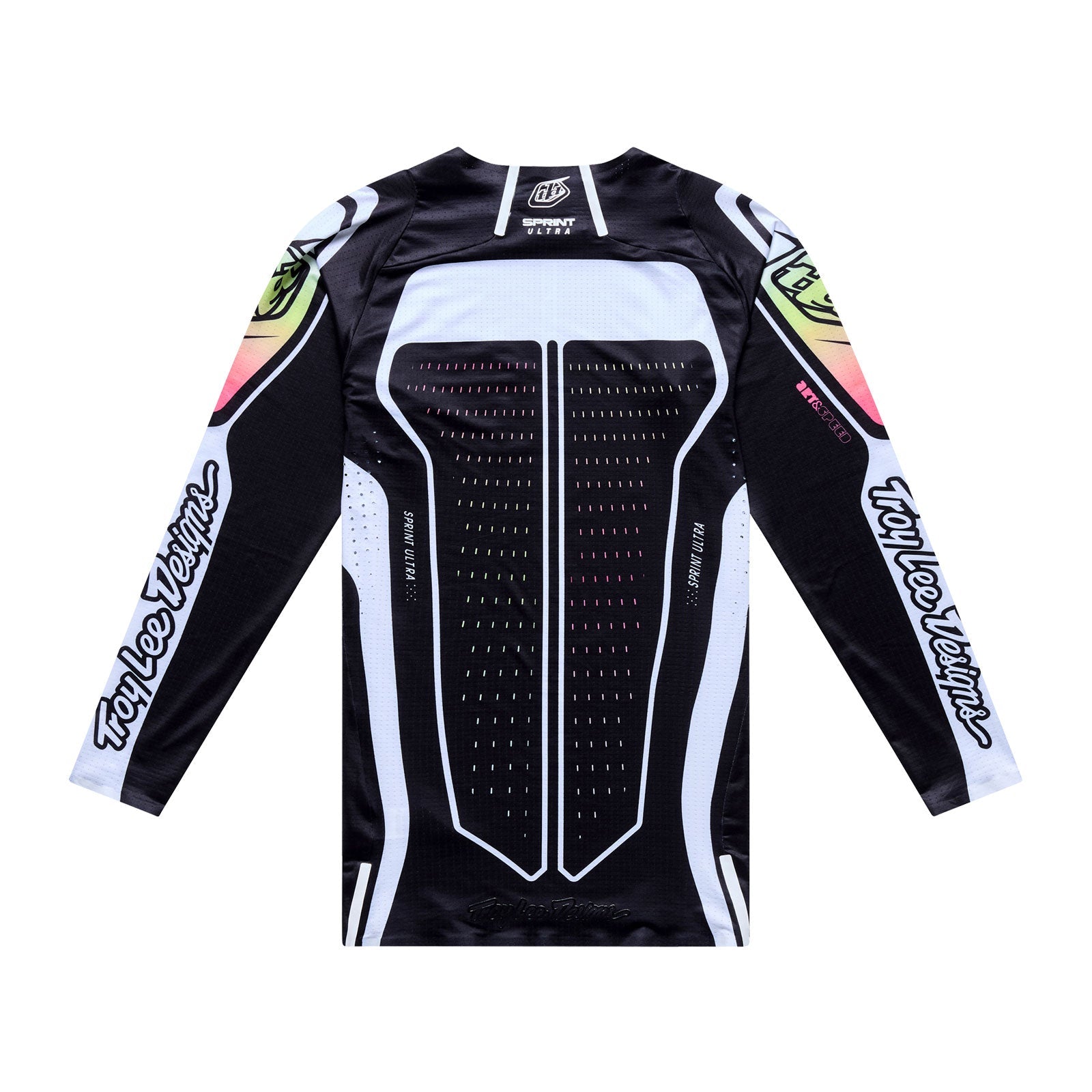 Sprint Ultra – Troy Lee Designs UK