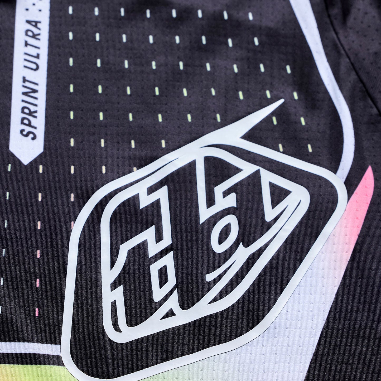 Sprint Ultra LS Jersey Proton Black