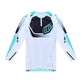 Sprint Ultra LS Jersey Proton White