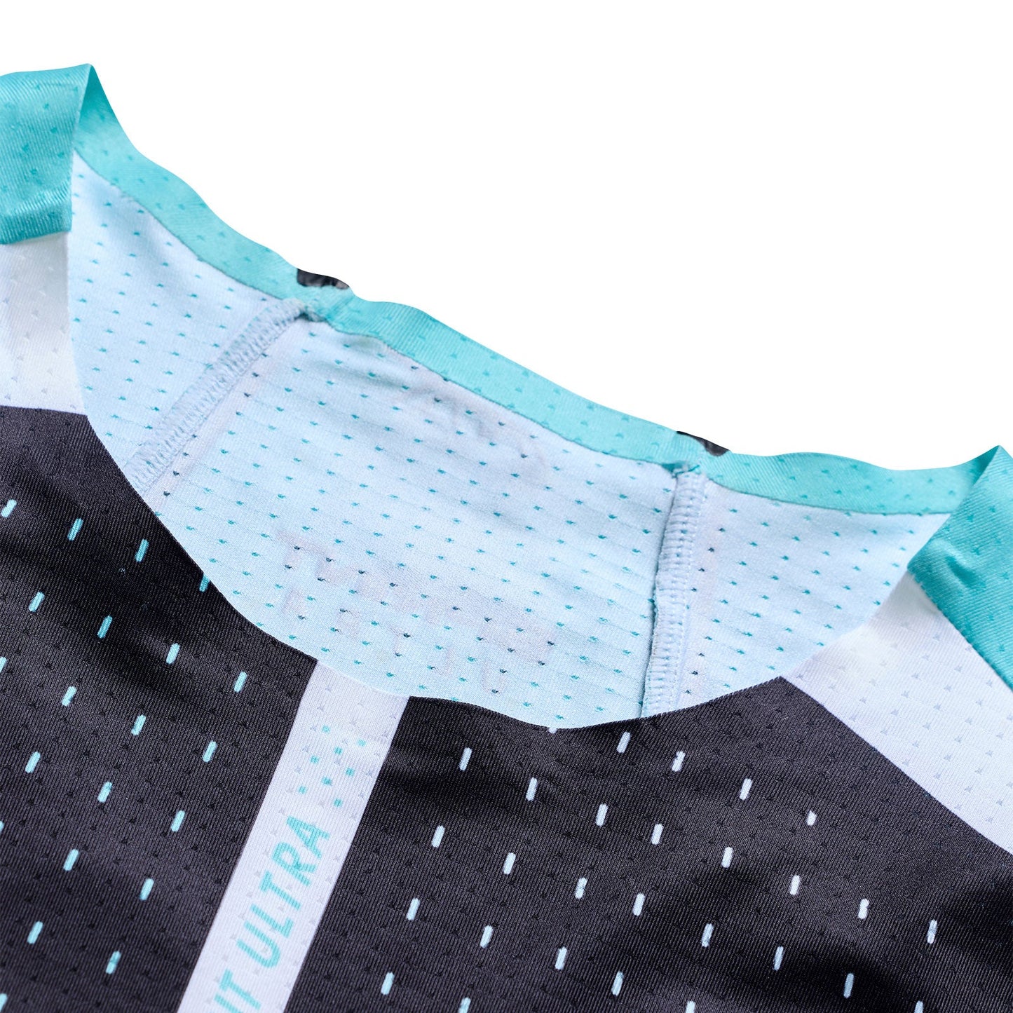 Sprint Ultra LS Jersey Proton White