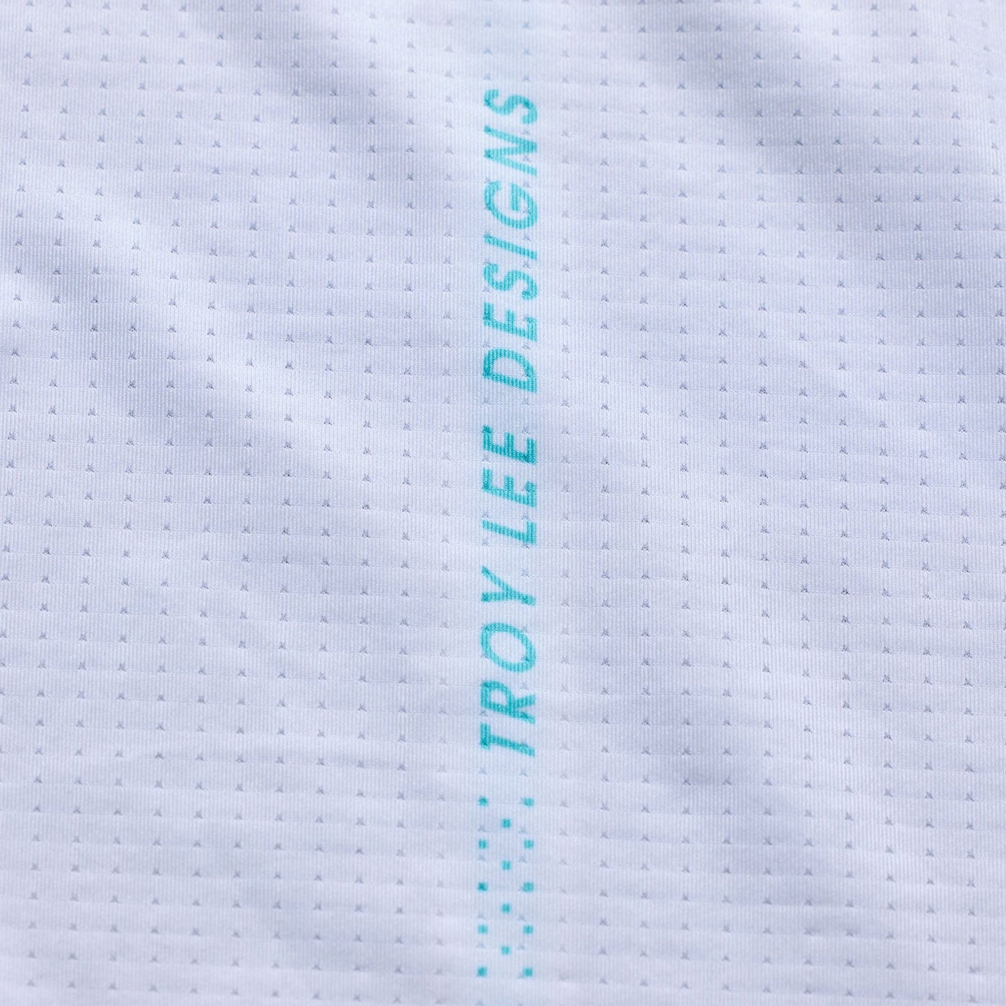 Sprint Ultra LS Jersey Proton White