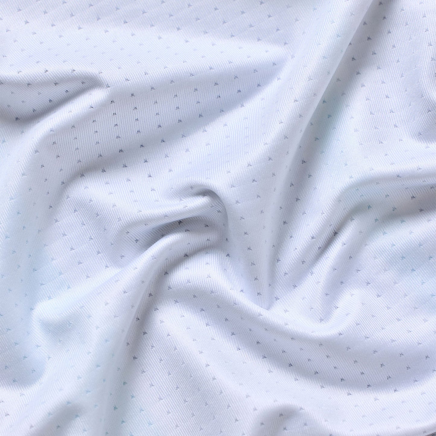 Sprint Ultra LS Jersey Proton White