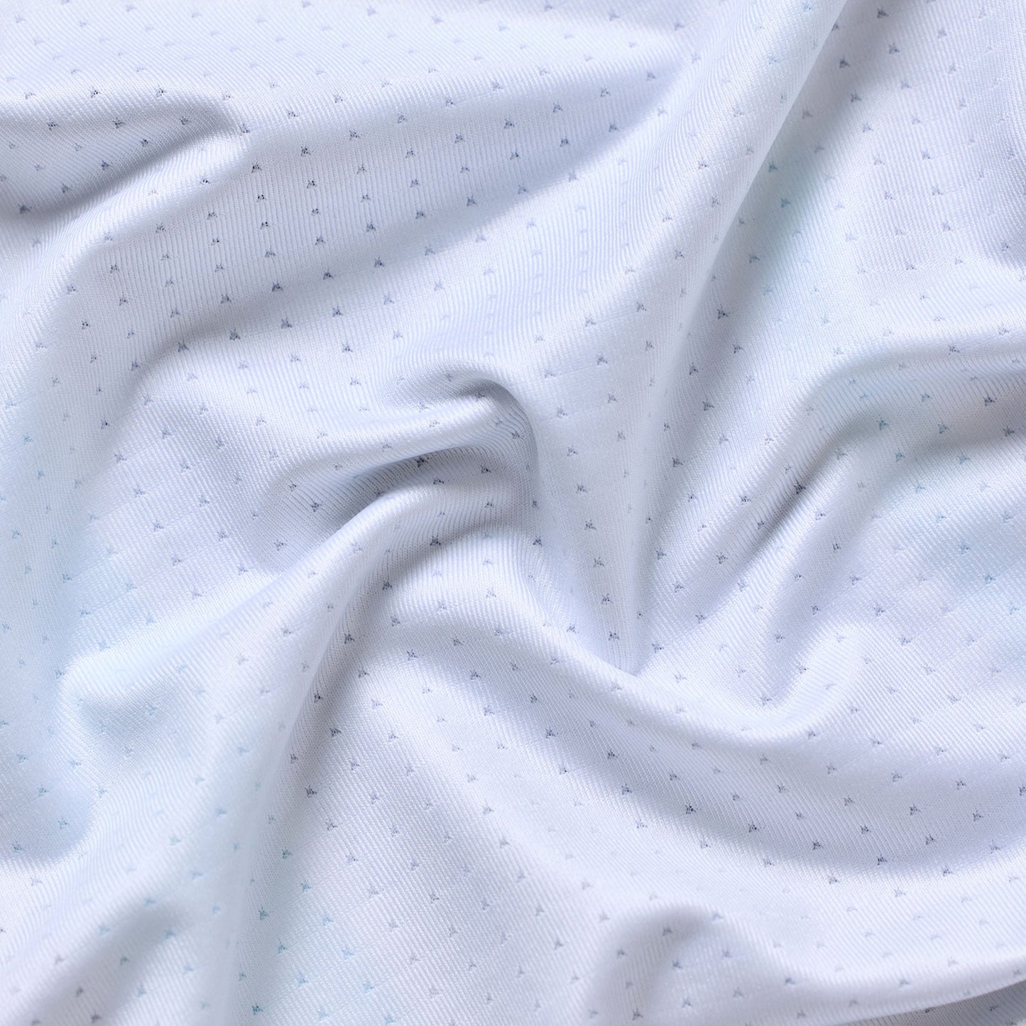 Sprint Ultra LS Jersey Proton White