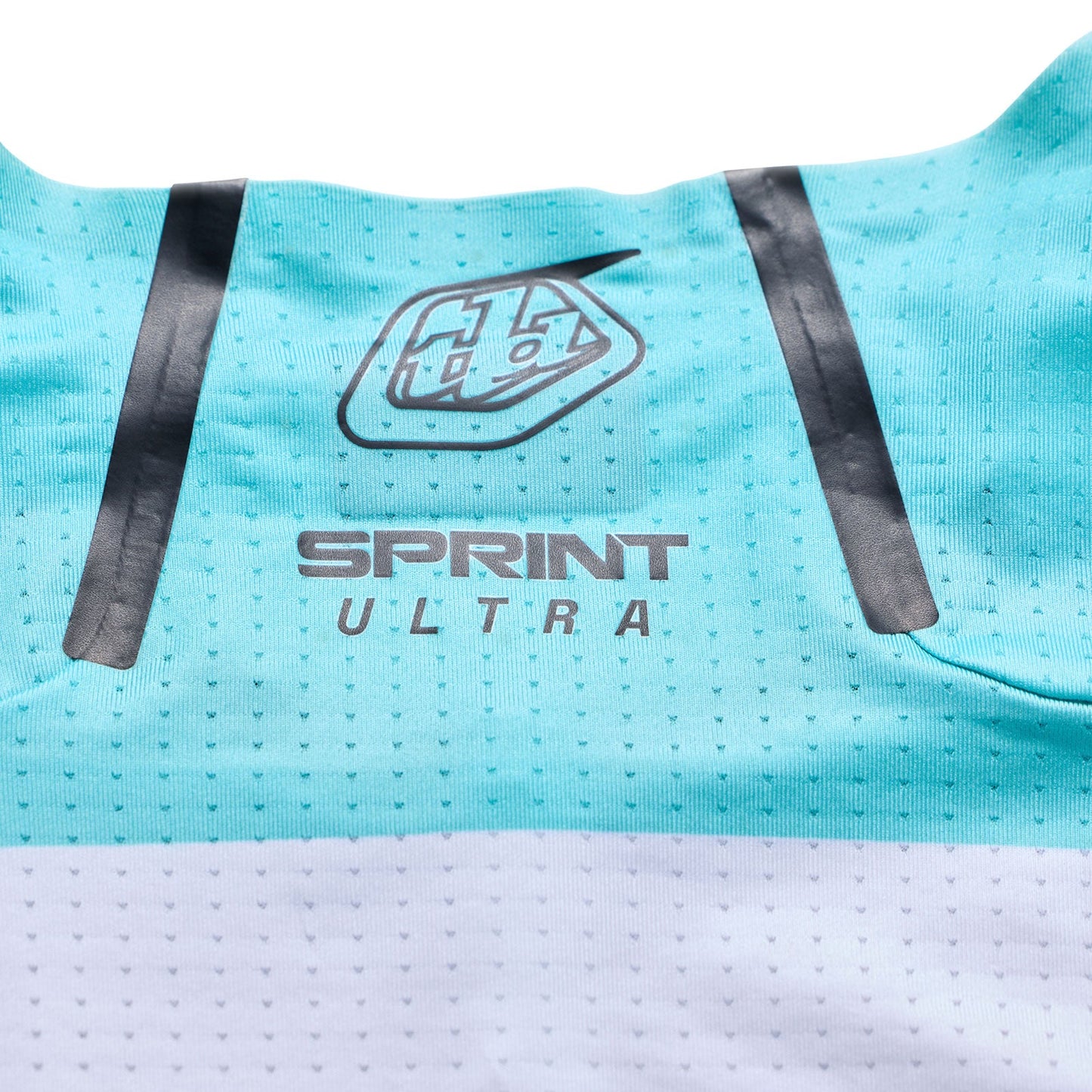 Sprint Ultra LS Jersey Proton White