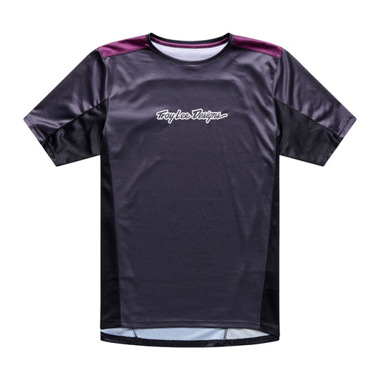 Stage SS Jersey Signature Carbon