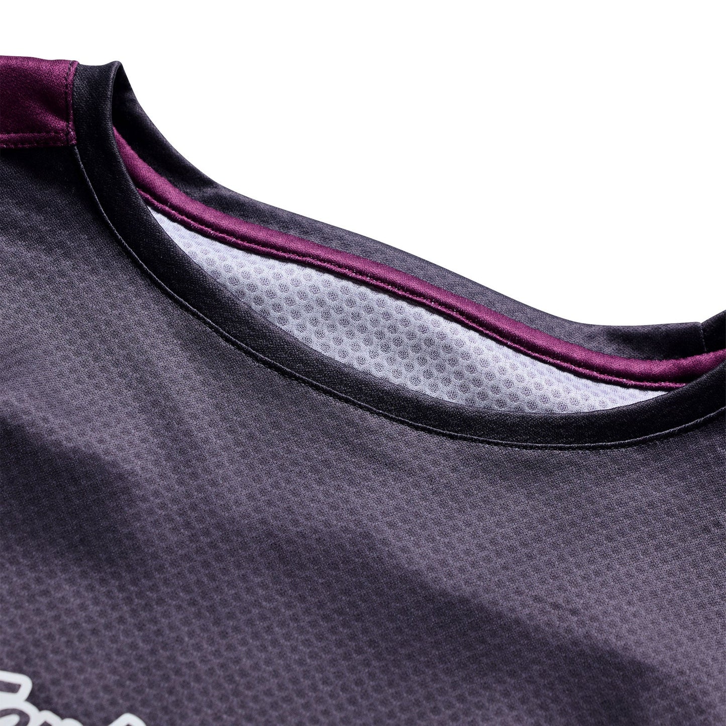 Stage SS Jersey Signature Carbon