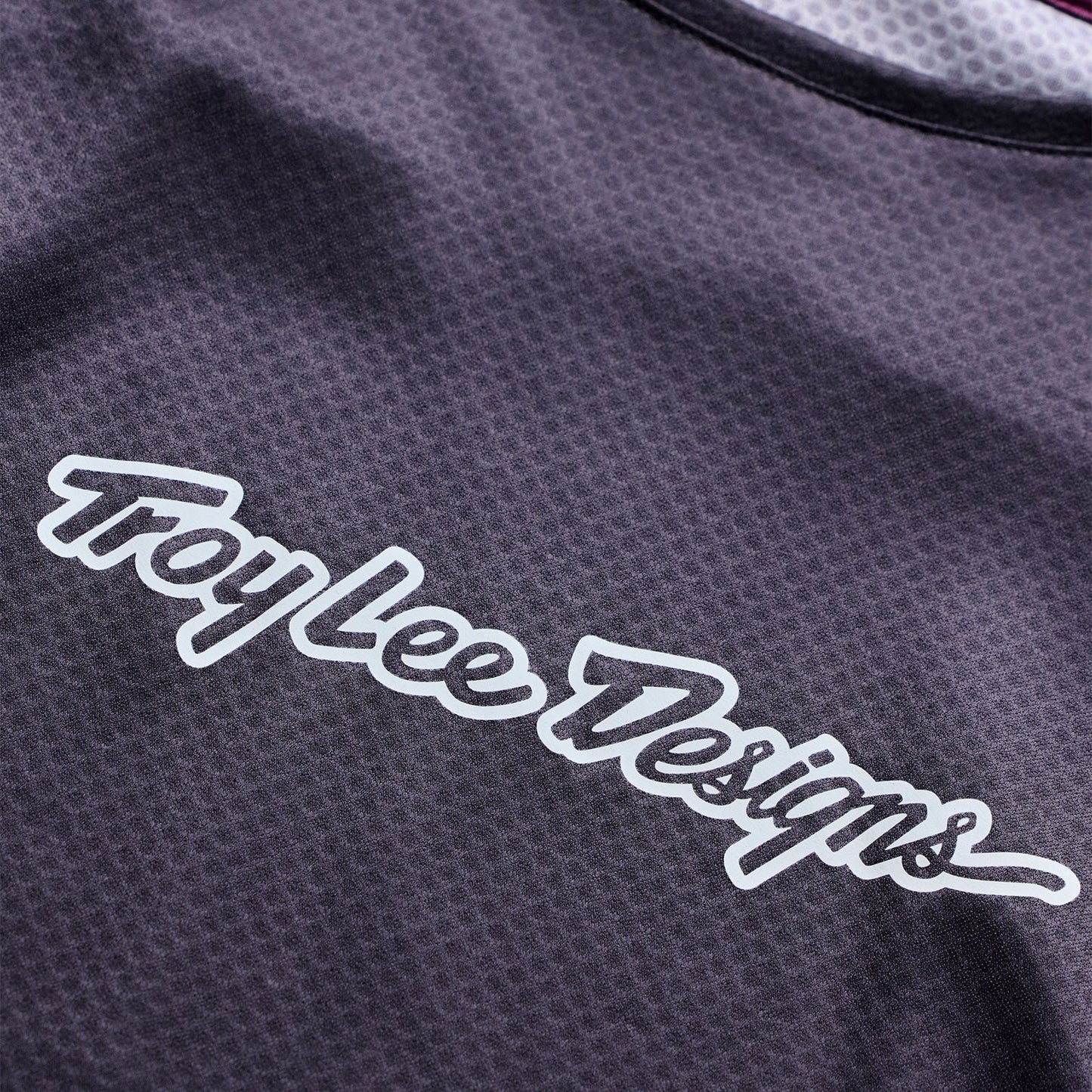 Stage SS Jersey Signature Carbon