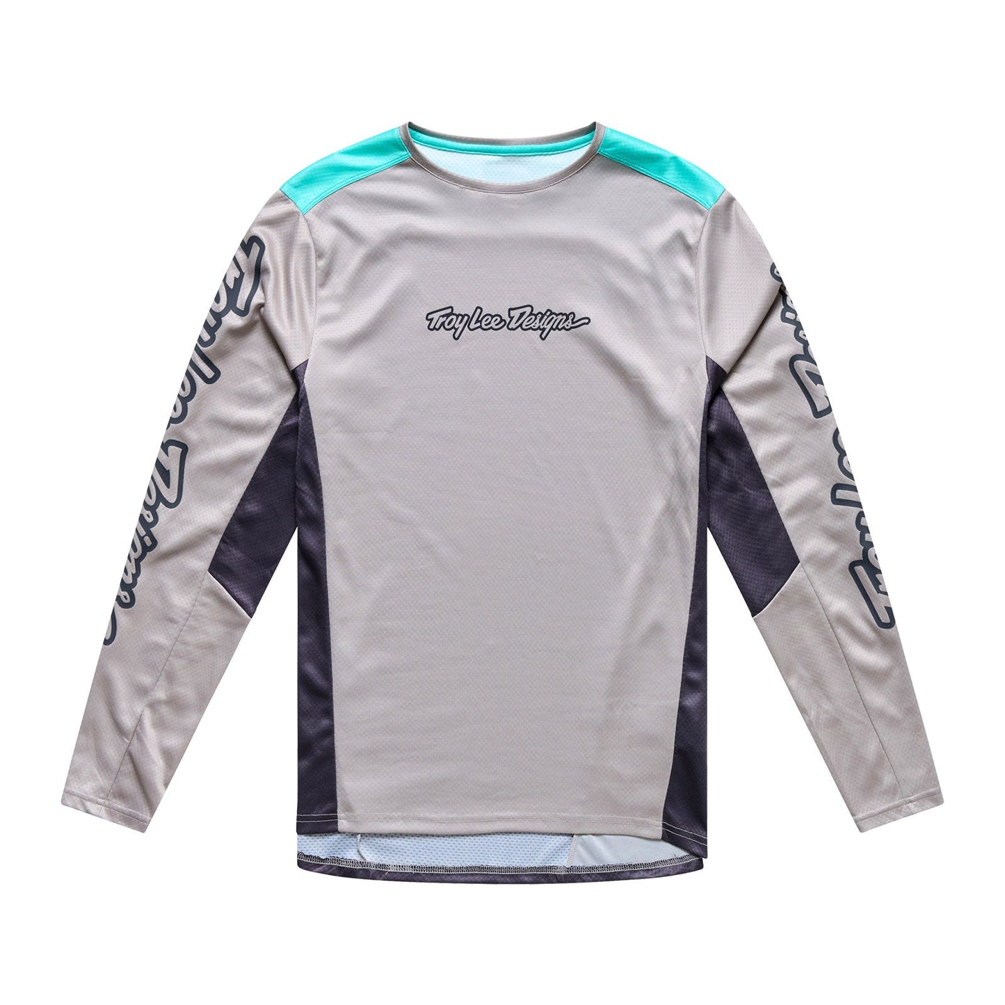Stage LS Jersey Signature Stone