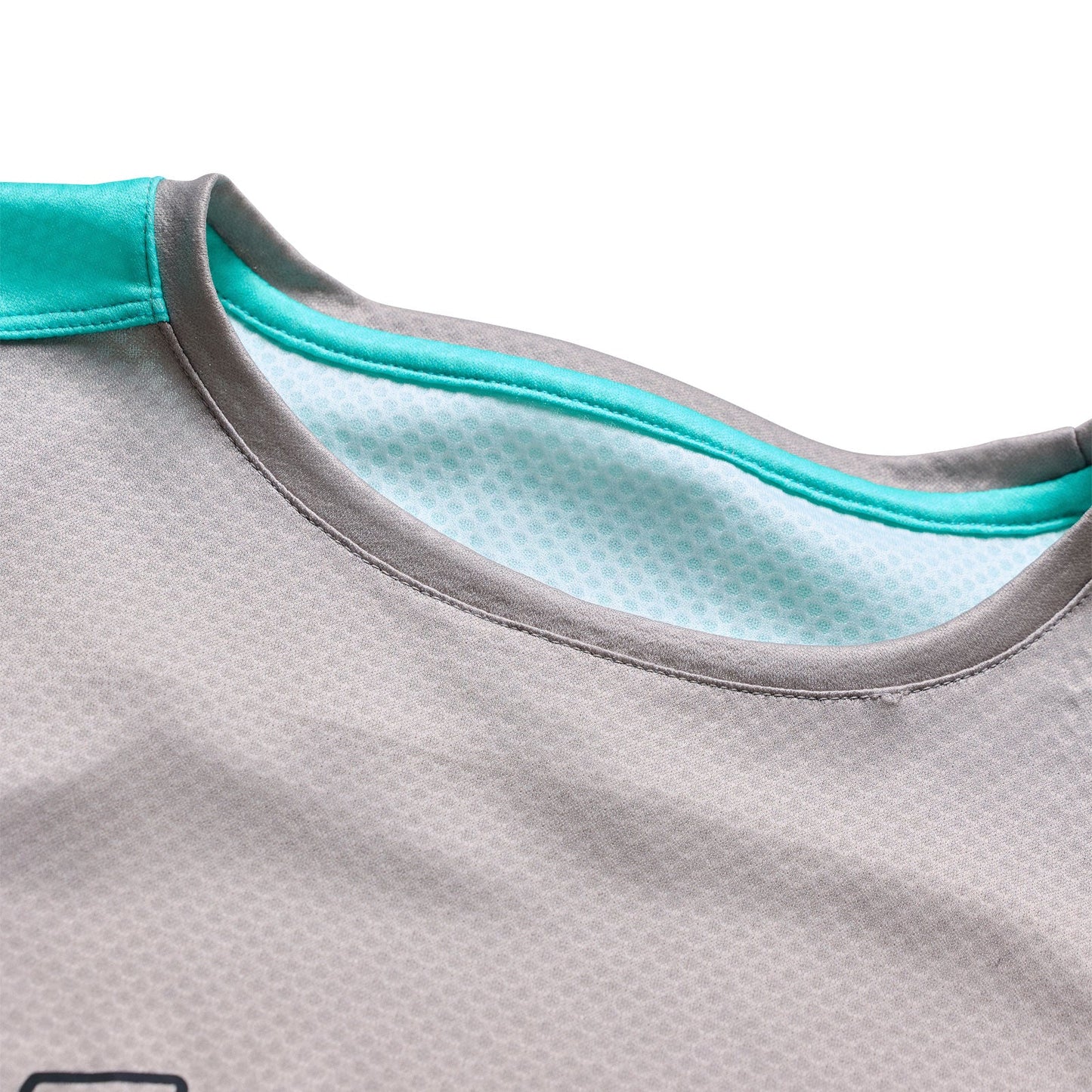 Stage SS Jersey Signature Stone