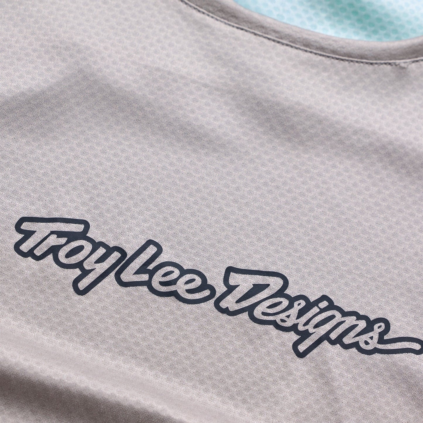 Stage SS Jersey Signature Stone