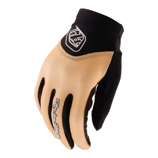 Womens Ace 2.0 Glove Solid Butter