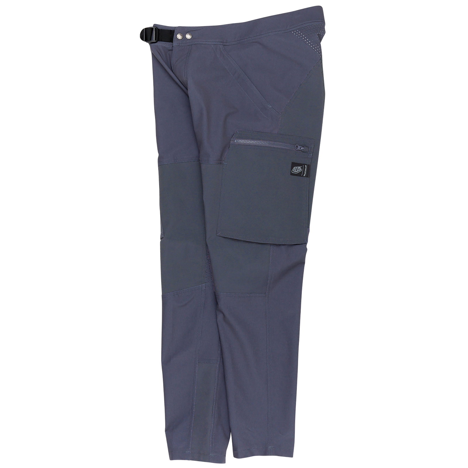 Ruckus Cargo Pant Mono Steel Blue – Troy Lee Designs UK